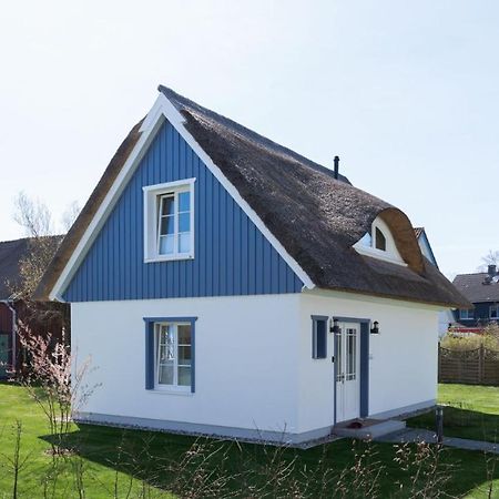 Traumgarten Villa Harmonie Преров Экстерьер фото