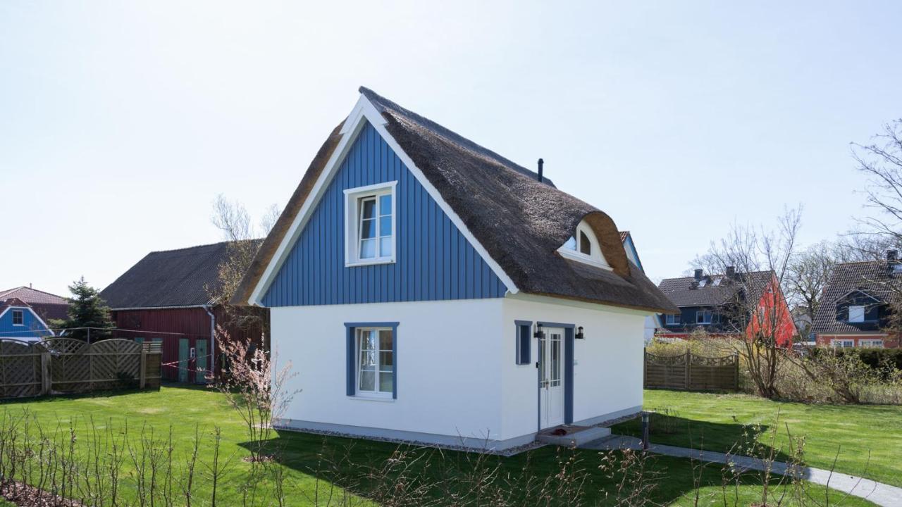 Traumgarten Villa Harmonie Преров Экстерьер фото