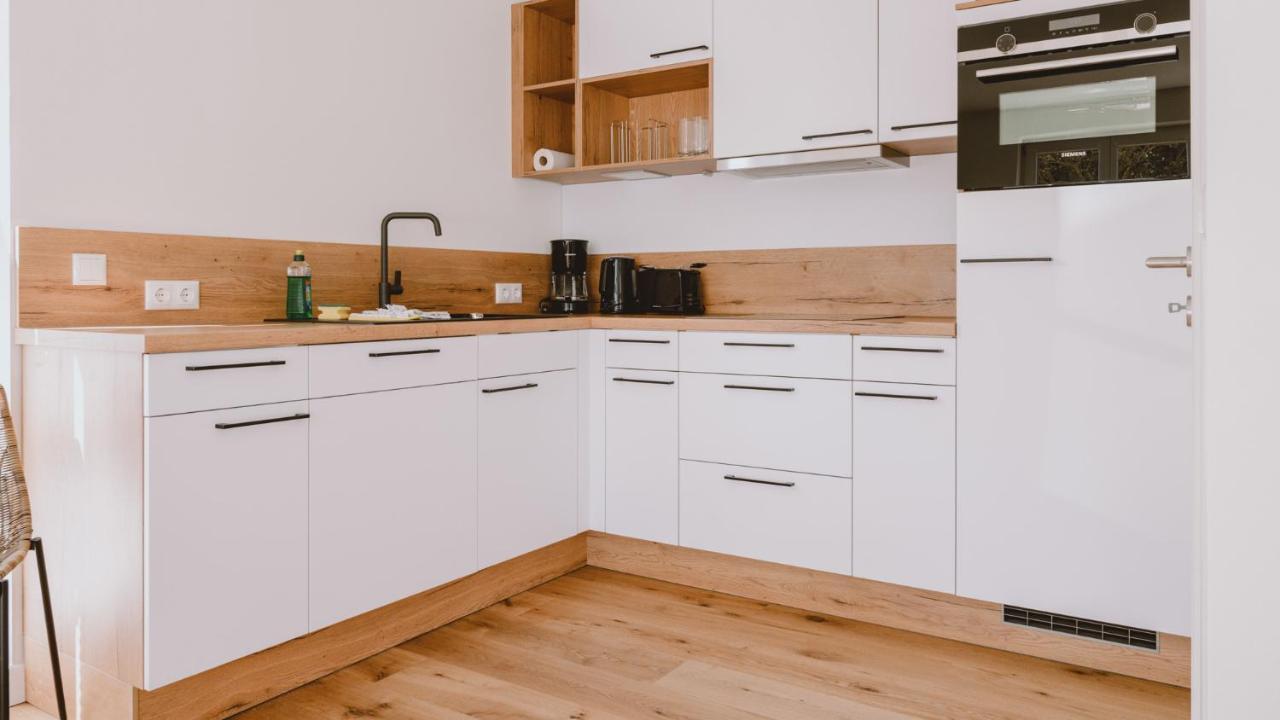 Traumgarten Villa Harmonie Преров Экстерьер фото